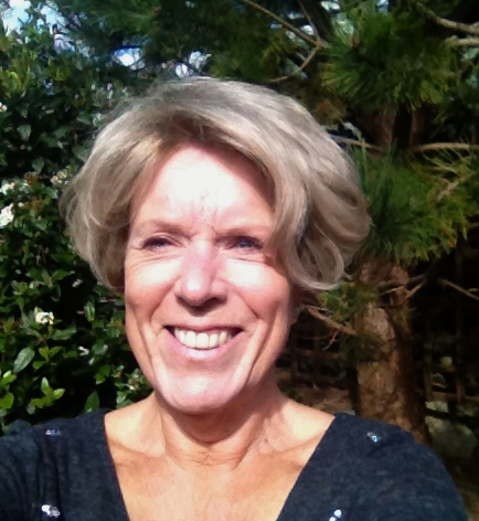 Sue Mitchell
